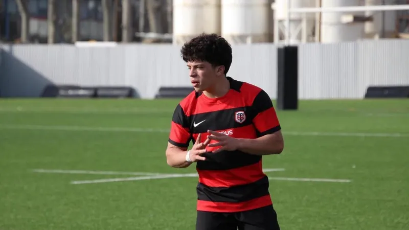 La Federación Francesa de Rugby, acusada de homicidio involuntario