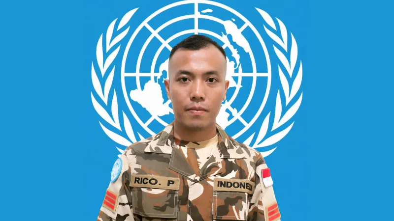 Indonesian UN peacekeeper becomes sixth killed in Lebanon