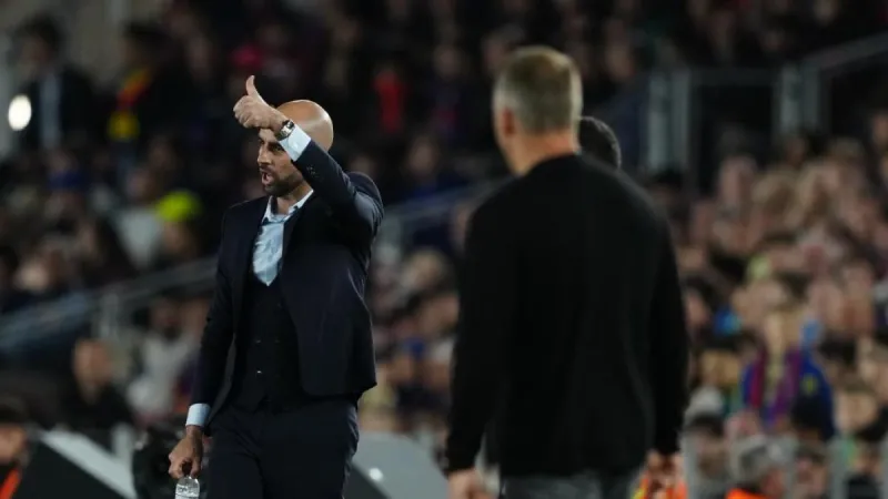 Giráldez: "Estamos muy vivos"