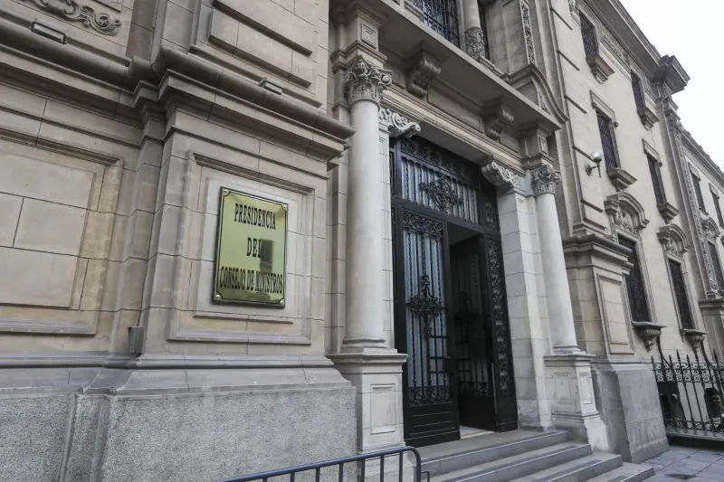 Ejecutivo crea comisión multisectorial para impulsar el desarrollo integral de Puno