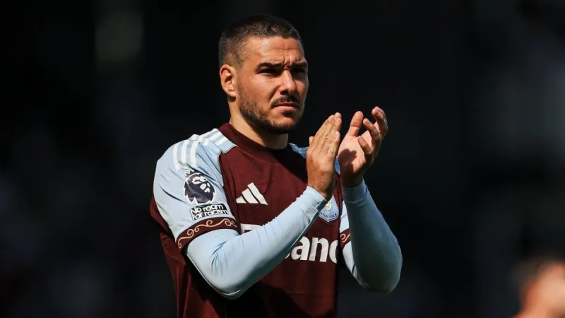 Castañazo del Aston Villa... que puede mandar un sexto equipo Premier a la Champions