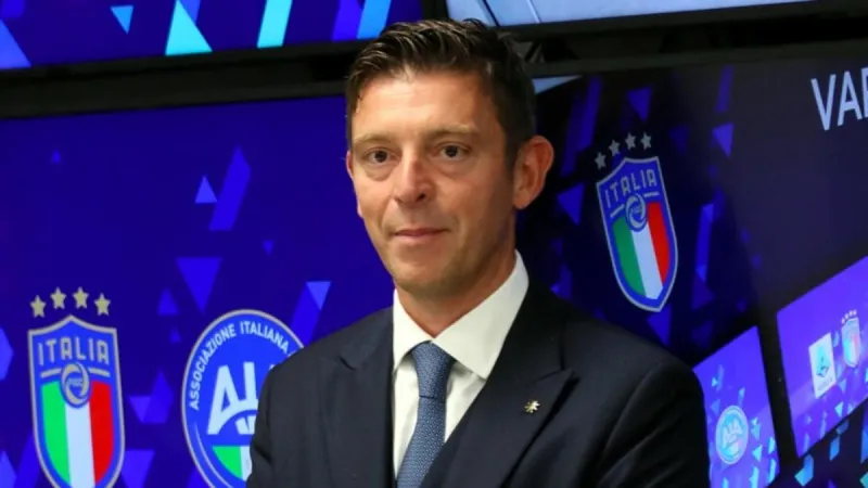 Otro presunto 'Calciopoli' amenaza con sacudir Italia