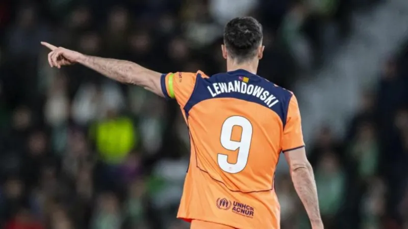 Uno a uno del Barcelona vs Getafe: valoración y comentarios