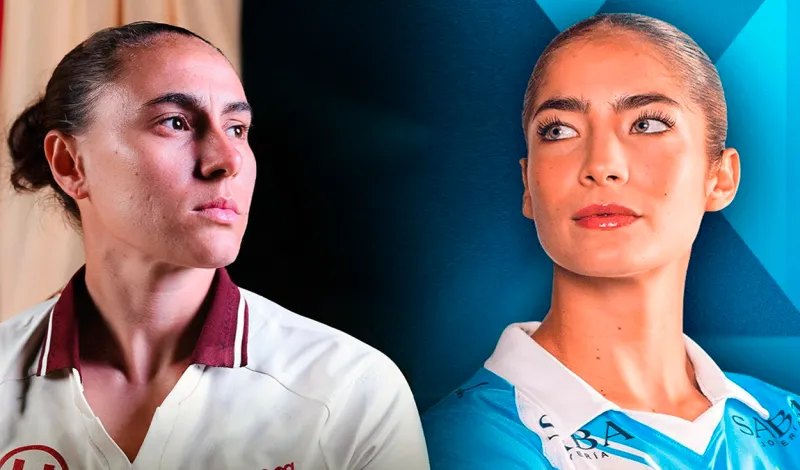 Universitario vs Sporting Cristal EN VIVO HOY por la Liga Femenina 2026: ¿a qué hora empieza el partido?