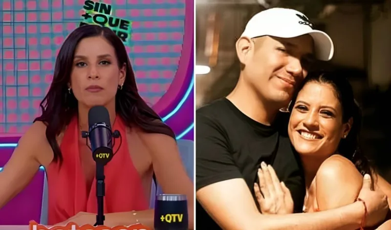 Productor Peter Fajardo abandona +QTV Network, canal de María Pía Copello: "Se ha cerrado un ciclo para mí"