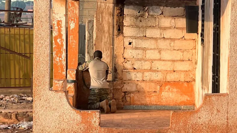 Grupos "terroristas" atacan de forma coordinada Bamako y varias ciudades de Mali