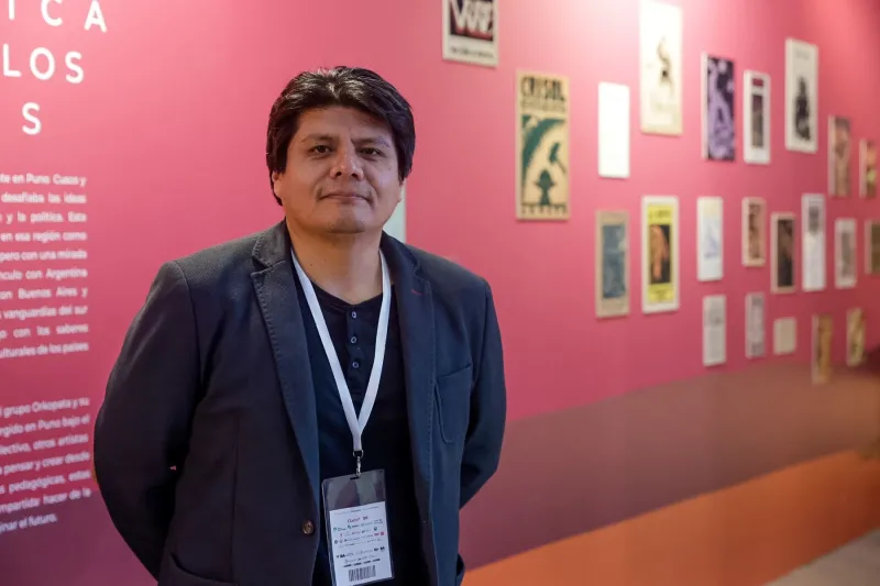 Balance positivo de la participación de las editoriales peruanas en la FILBA