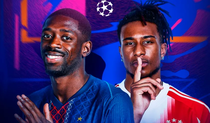 PSG - Bayern Múnich: fecha, hora y canal de TV para ver el partidazo por semifinales de la Champions League