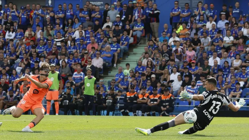 El Barça ya se siente campeón