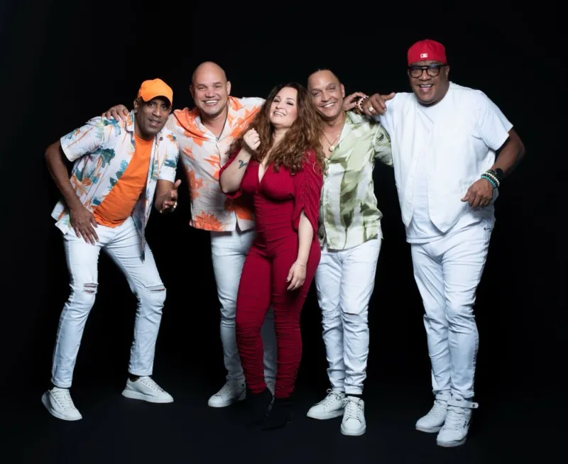 Lima se prepara para recibir a Los Van Van