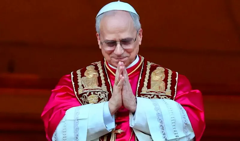 Papa León XIV sobre eventual visita al Perú y América Latina: "Hasta ahora no confirmados, vamos a ver, en espera"