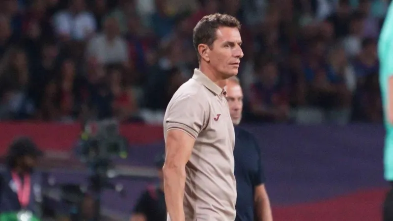 Patri Moreno: “Es una temporada histórica”