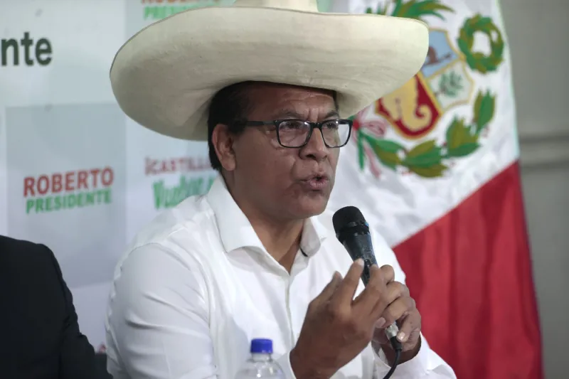 Elecciones 2026: Sánchez hace llamado a la estabilidad y reconocer resultados electorales