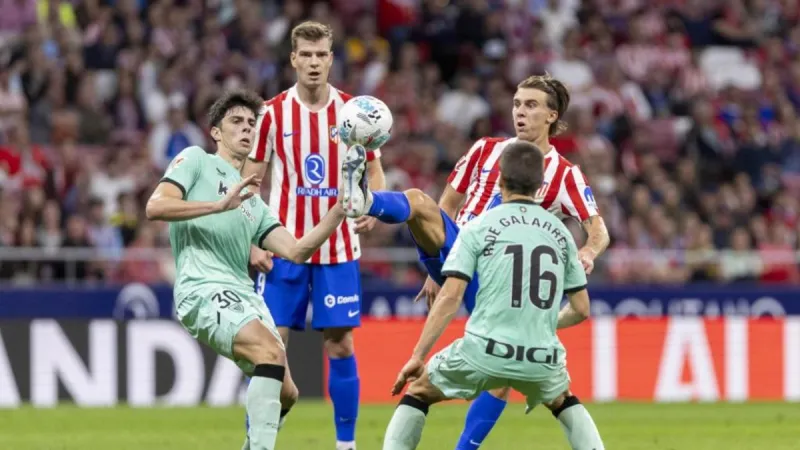 ¡Otra lesión de Barrios!