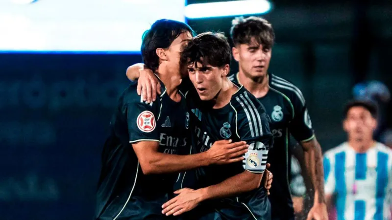 La suerte de tener a Fortuny