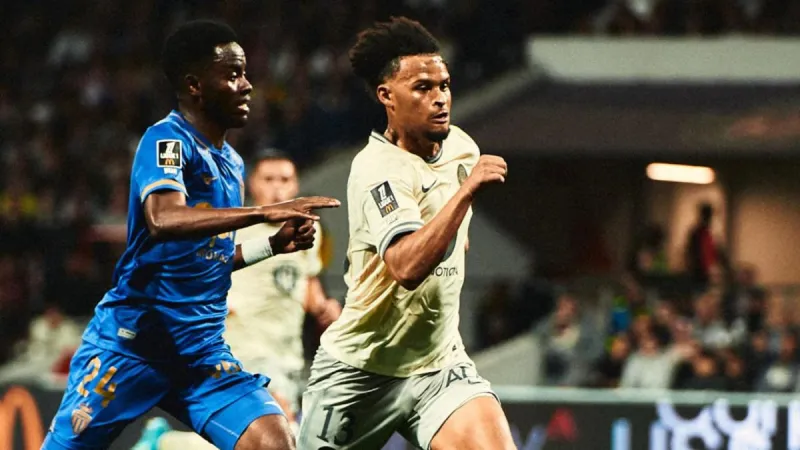 El Mónaco se pega una siesta ante el Toulouse de Carles Martínez Novell y continúa de 'bajón'