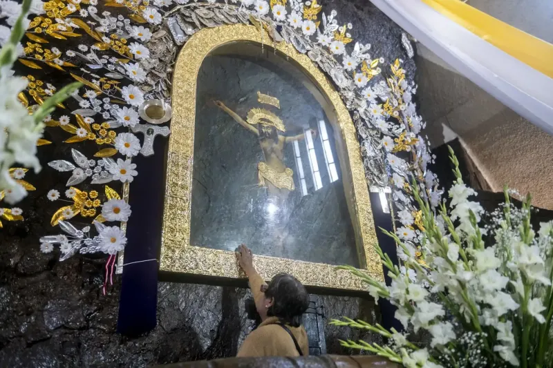 Fiesta del Señor de Muruhuay: ¿Cómo se celebra y por qué es una de las más largas de Perú?