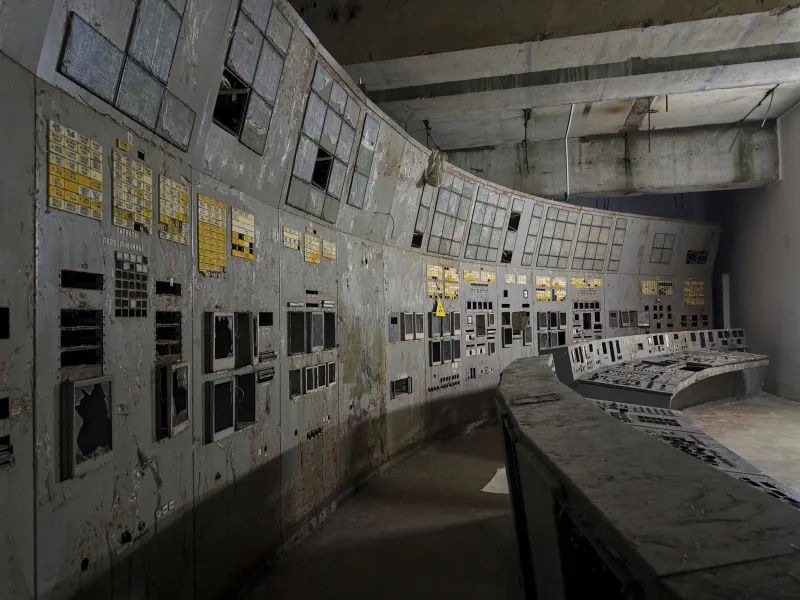 Chernóbil: 40 años de freno para la energía nuclear en Europa