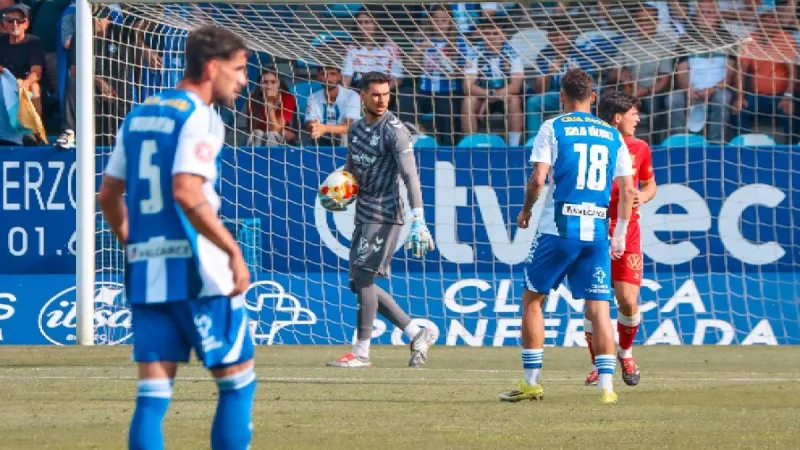 El Tenerife se prepara para el ascenso en el Heliodoro
