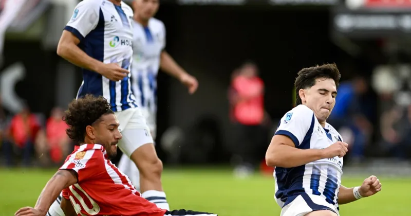 Así están las tablas del Torneo Apertura 2026 y los cruces de octavos de final: Estudiantes le sacó la punta a Boca y Central pasó a River