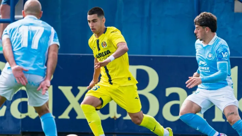 El Ibiza resistió el empuje local y sacó un valioso punto