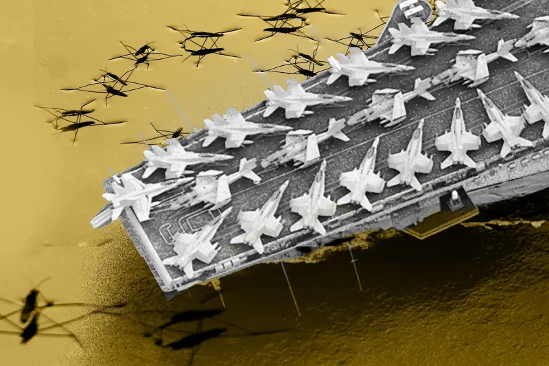 'Furia Económica': el nuevo capítulo de la guerra de Irán