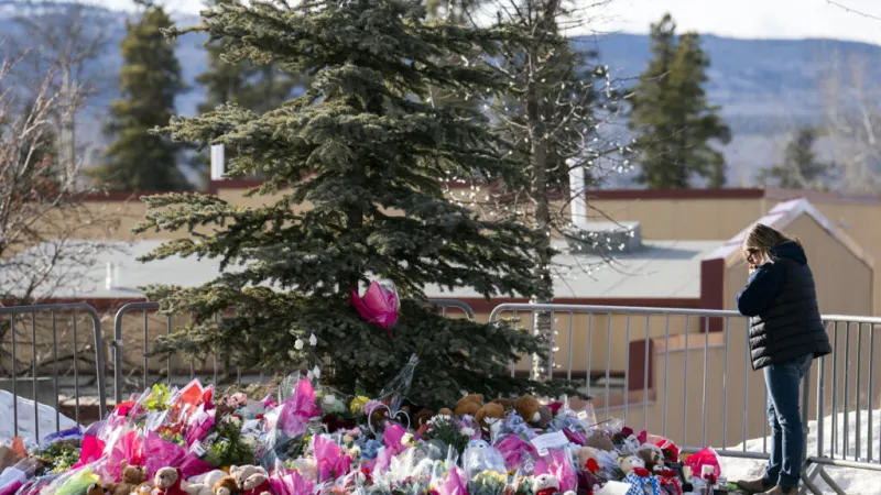 ChatGPT en la mira: OpenAI se disculpa por no haber alertado sobre la autora de un tiroteo en Canadá