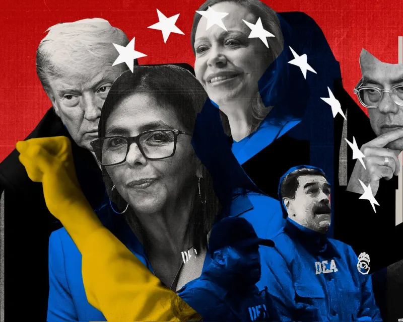 Venezuela, un país provisional