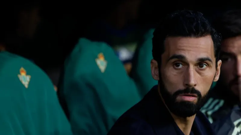 Fin al 'efecto Arbeloa'