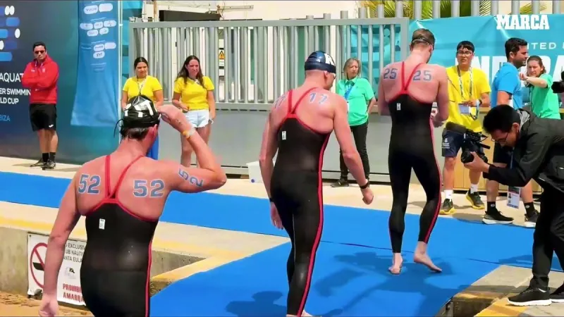 Ibiza tiene un objetivo: que LA28 ‘pasen’ por sus costas