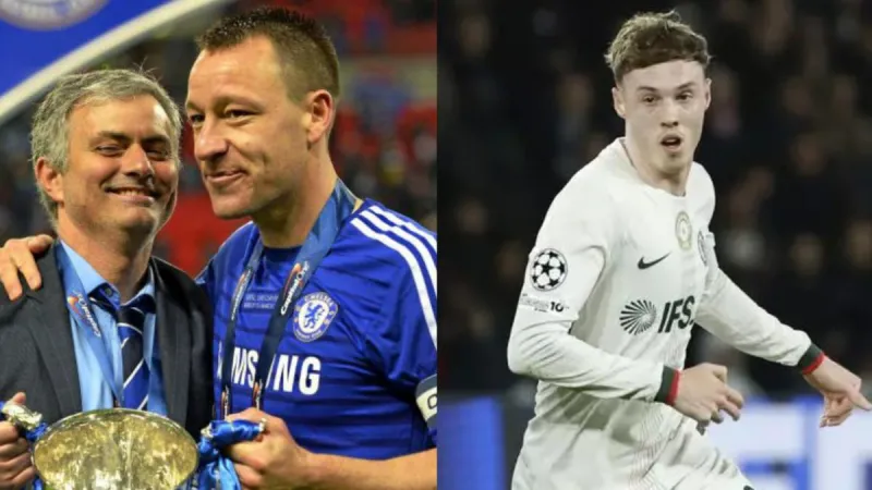 Terry enciende la alarma: "Probablemente tengamos que vender a nuestras estrellas"