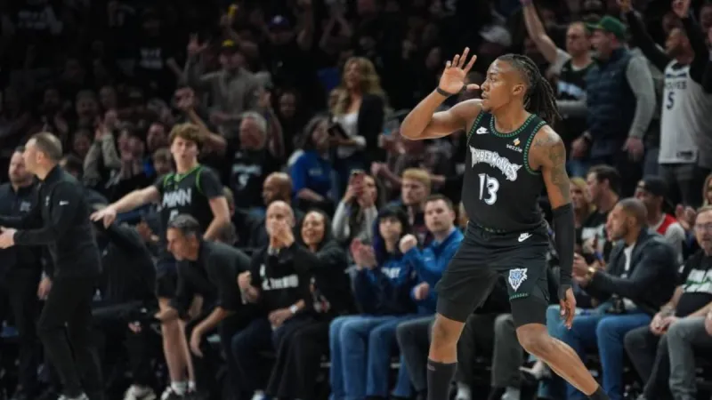 Dosunmu deja a Jokic y sus Nuggets al borde del abismo