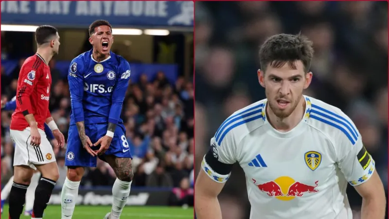 Chelsea - Leeds: horario y dónde ver hoy en TV las semifinales de la FA Cup