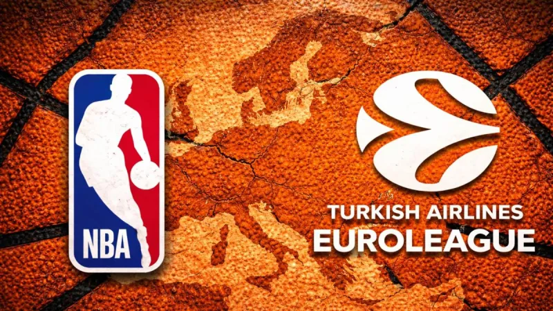 Euroliga y NBA buscan una alianza histórica