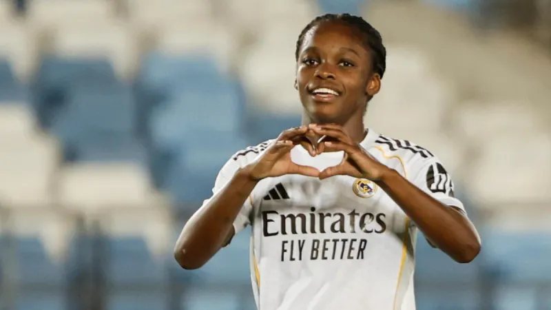 Real Madrid - DUX Logroño: horario y dónde ver hoy en TV el partido de la Liga F Moeve