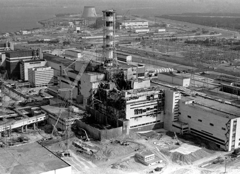 We can make sure another Chornobyl disaster does not happen, here is how