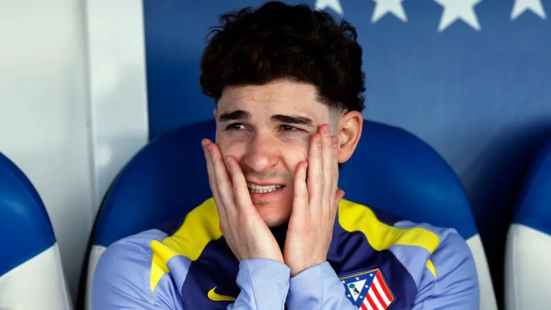 Peligra el Arsenal para Julián