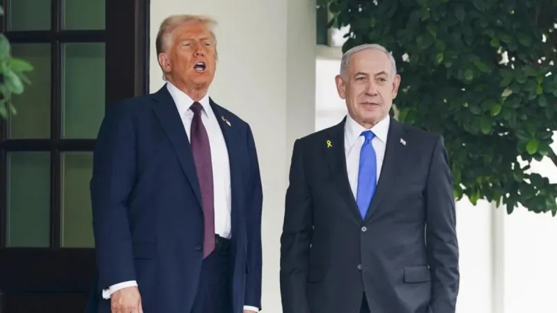 Pedro Sánchez, Netanyahu y Milei: las reacciones al intento de atentado contra Trump