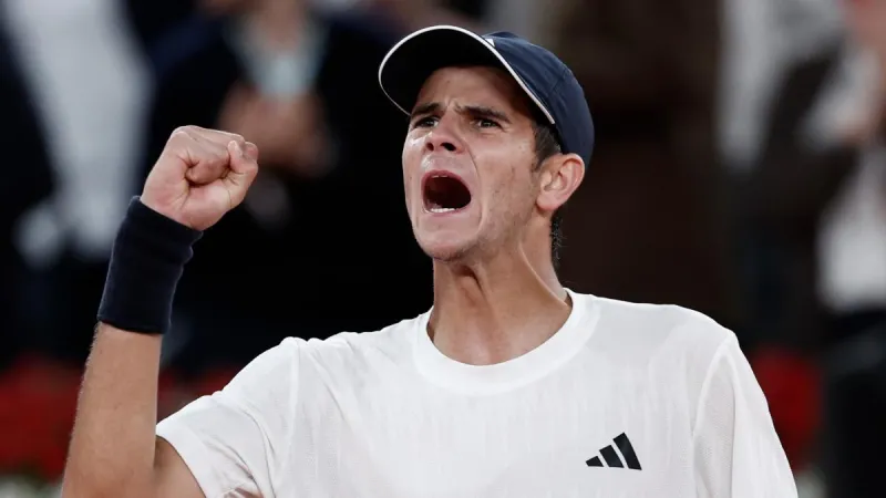 La rivalidad del futuro se inicia en Madrid