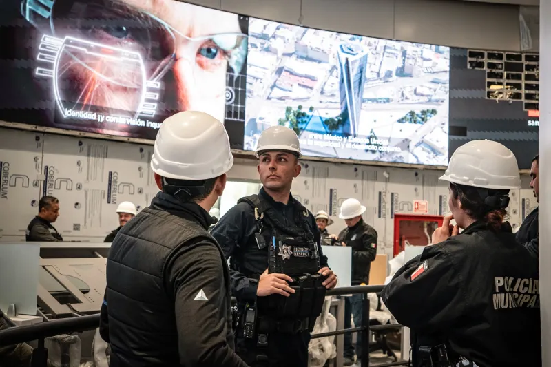 La Torre Centinela, a escrutinio el “guardián de Chihuahua”