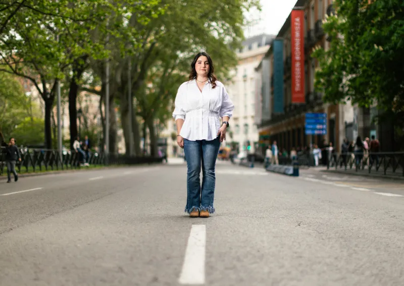 Nacer en una secta: así destruyó el tío Toni a tres generaciones de una familia