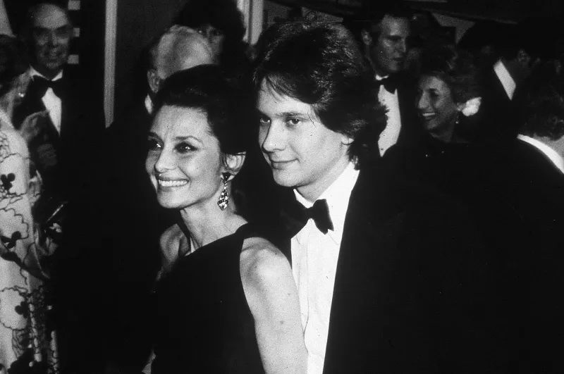 Sean Hepburn Ferrer, hijo de Audrey Hepburn: “Mi madre dio su vida por el sueño de una sociedad inclusiva y se está desmantelando”