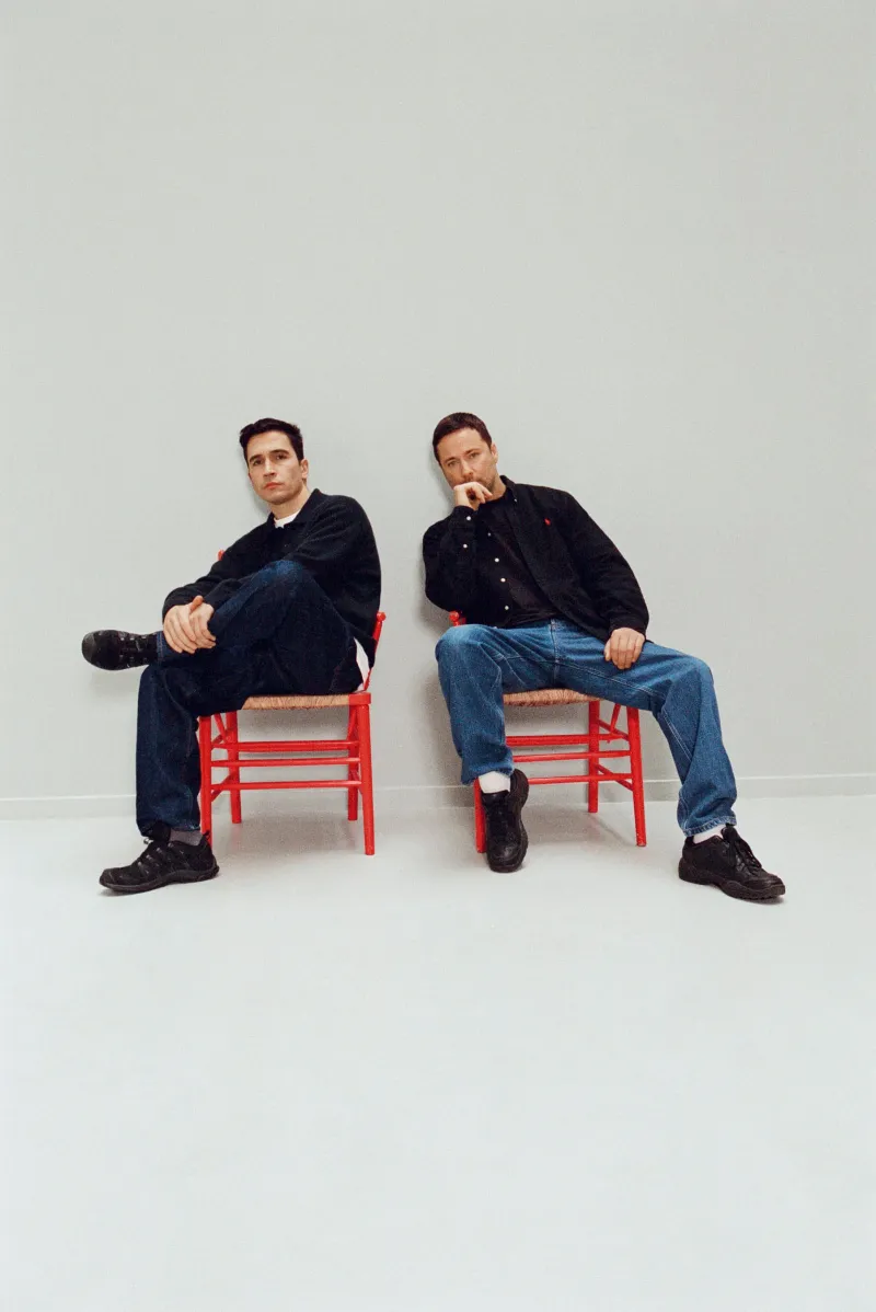 Lazaro Hernandez y Jack McCollough, directores creativos de Loewe: “En España todo el mundo ha tenido o tiene algo de la marca, grande o pequeño”