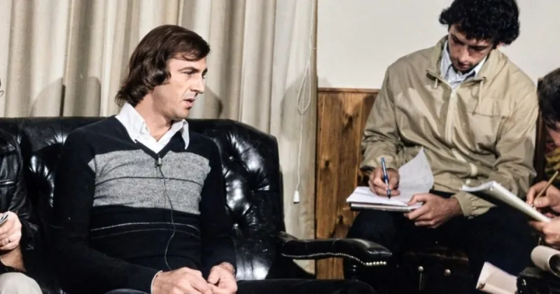 Argentina 1978: los otros 15 de Menotti, historias detrás de la lista previa al Mundial