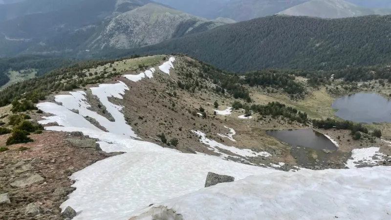 Suspendida la Muñalba Trail Xtreme por la muerte de un corredor