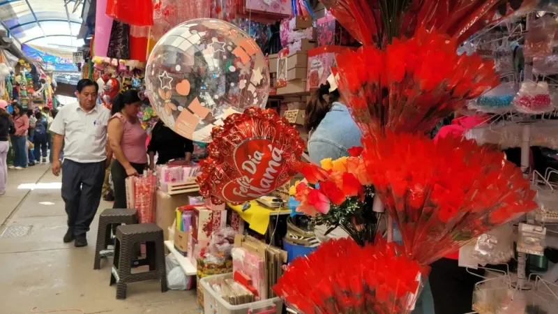 Día de la Madre: cómo preparar tu negocio sin afectar tus finanzas