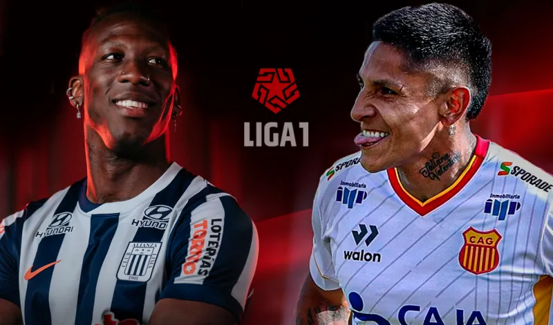 Alianza Lima vs Atlético Grau EN VIVO HOY: alineaciones, horario y canal de TV del partido por el Torneo Apertura Liga 1 2026
