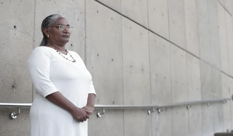 Susana Matute: “Siempre buscamos una justificación para decir que no somos racistas, es una trampa”