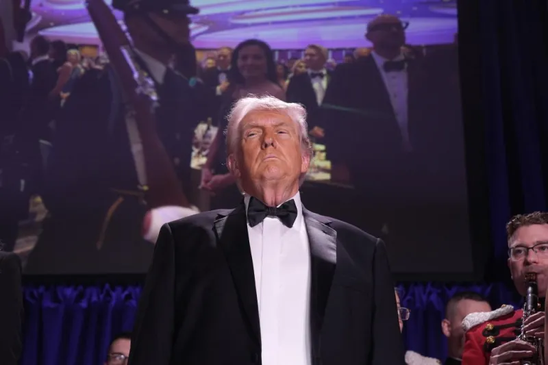 "La violencia no tiene cabida en una democracia", los líderes reaccionan al intento de atentado contra Trump