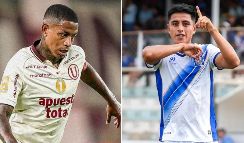 Universitario vs Alianza Atlético EN VIVO: hora y canal de TV para ver el partido por la fecha 12 de la Liga 1 2026
